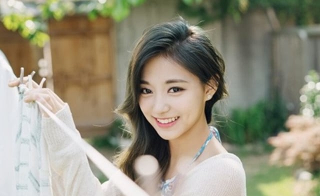 Tzuyu Twice Foto: dok Soompi