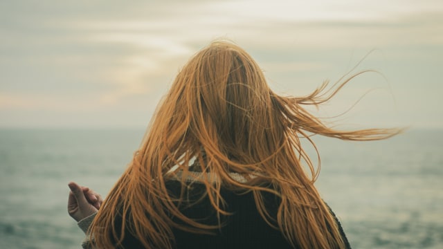 Ilustrasi (Unsplash)