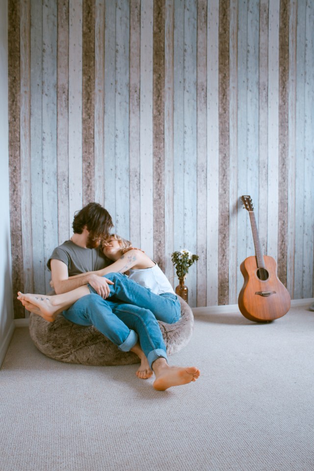 Ilustrasi foto: Unsplash/Toa Heftiba.