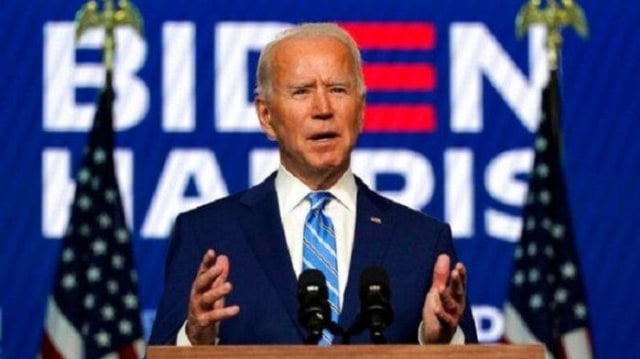 Joe Biden 