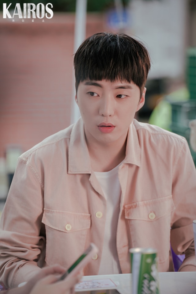 Kang Seung Yoon WINNER. Dok: yg_stage