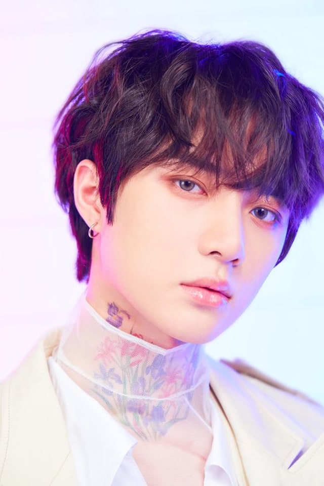 Soobin TXT. Foto: Pinterest