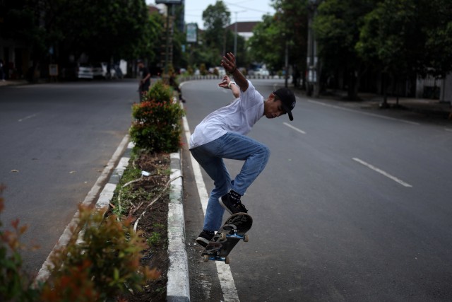 Kayutangan. Foto: Ben