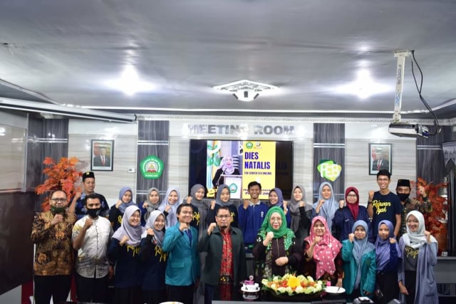 Tax Center FEB Unisma. Foto: dok