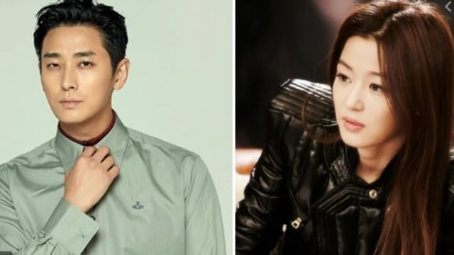 Bintang drama Korea terbaru Foto: Tripzilla