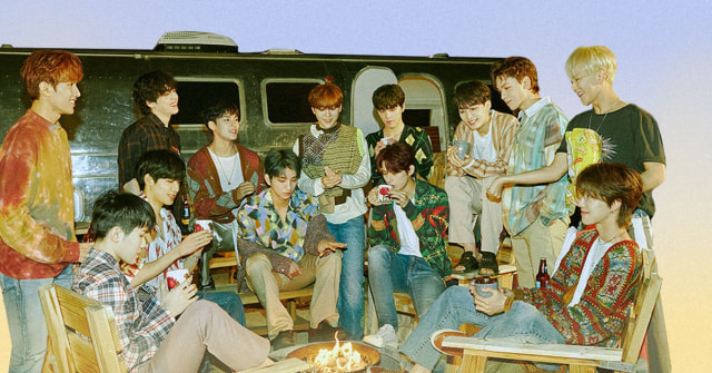 Seventeen, Foto: Dok. teenvogue.com