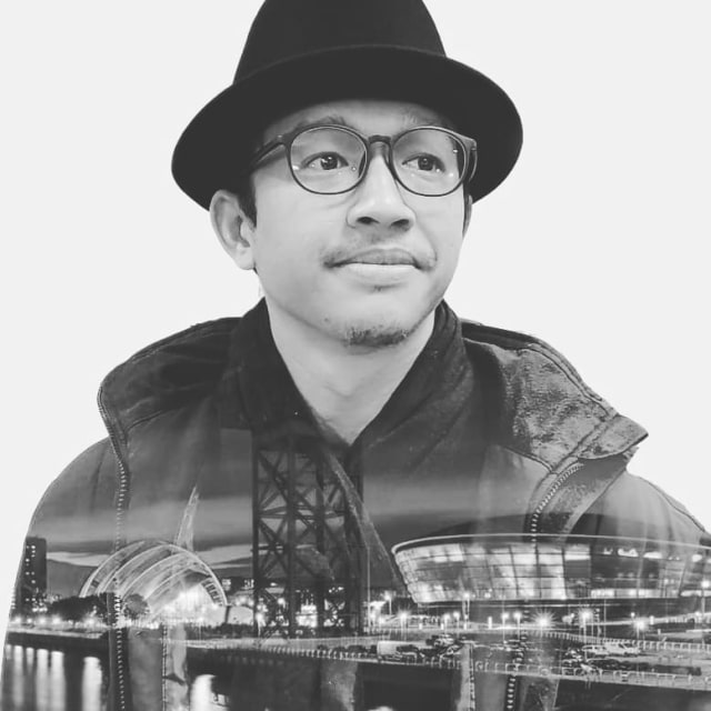 Wayan (kredit foto: Istman Musaharun Pramadiba)