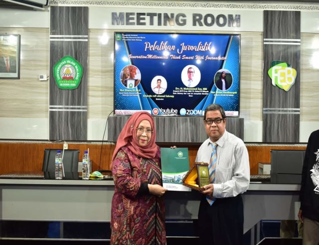 FEB Unisma. Foto: dok