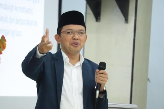 Nomor Whatsapp Diretas, Maman Imanulhaq Bakal Lapor Polisi