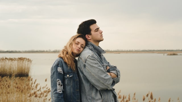 5 Alasan Pria Mengaku Menyukaimu tapi Tak Ingin Menjalin Hubungan Denganmu. Foto: Unsplash