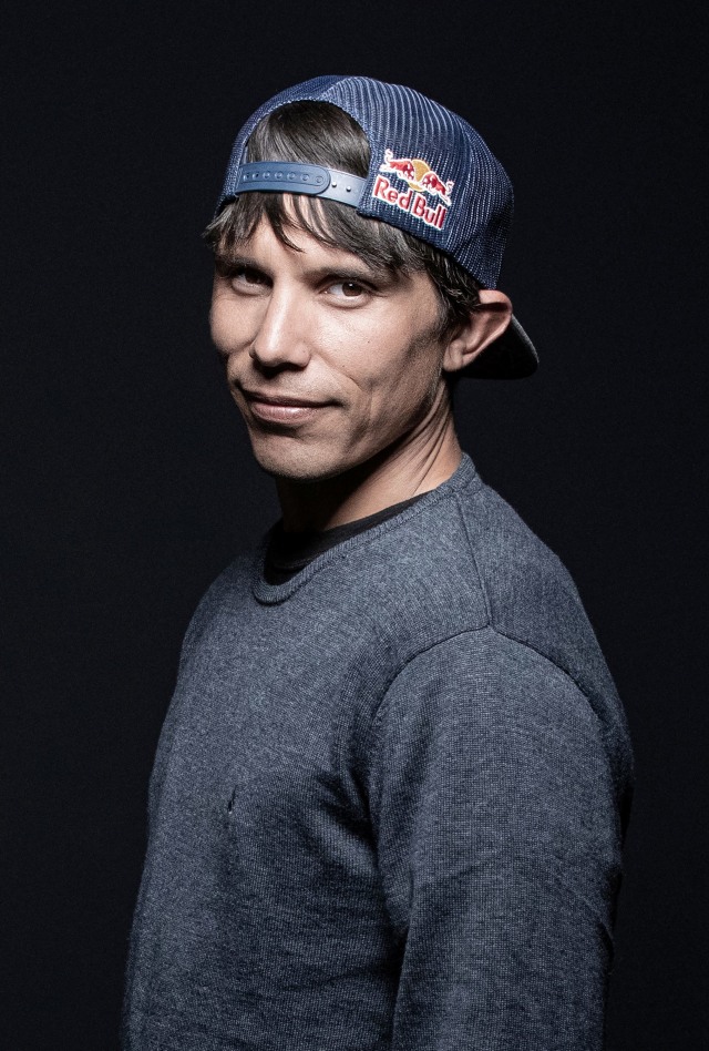 Vince Reffet. Foto: JOEL SAGET / AFP