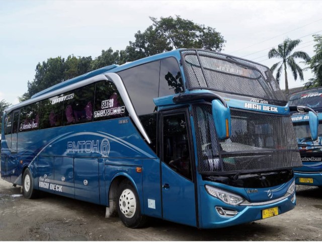 PO bus PMTOH. Foto: dok. PMTOH