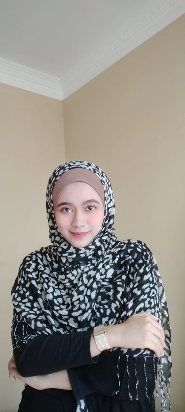 Syanindita Puspa. Foto: dok