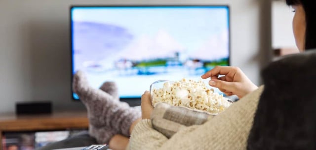 Nonton Film, Foto: groovypost