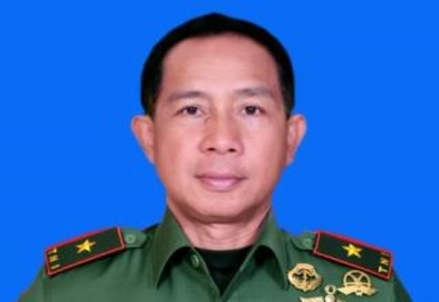 Brigjen TNI Agus Subiyanto. Foto: Dok. Istimewa