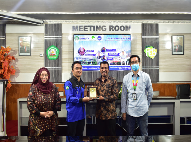 FEB Unisma. Foto: dok