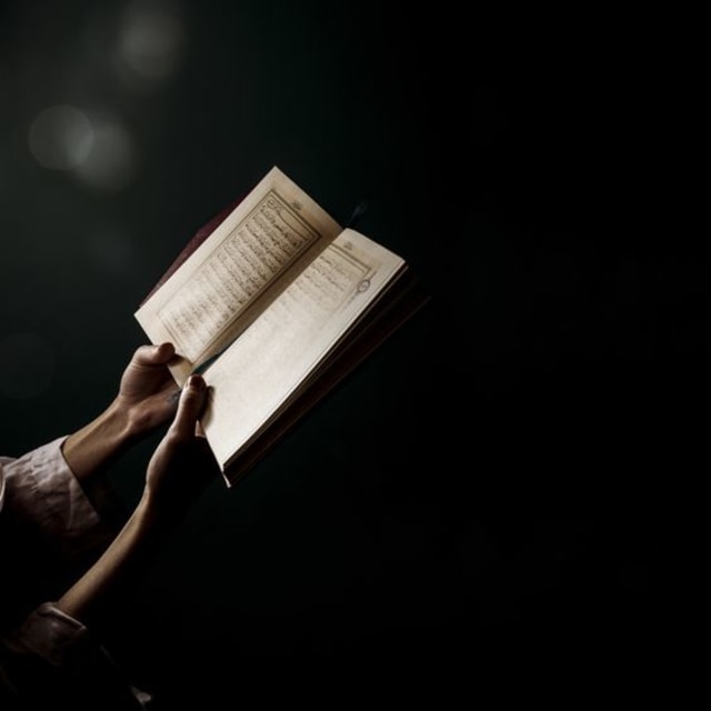 Surat Ar Rahman, Foto: Dok. freepik.com