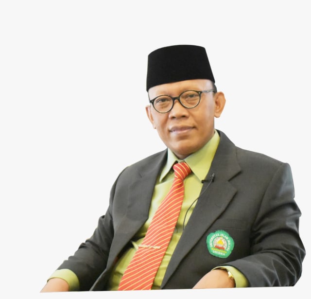 Prof Dr H Maskuri MSi. Foto: dok