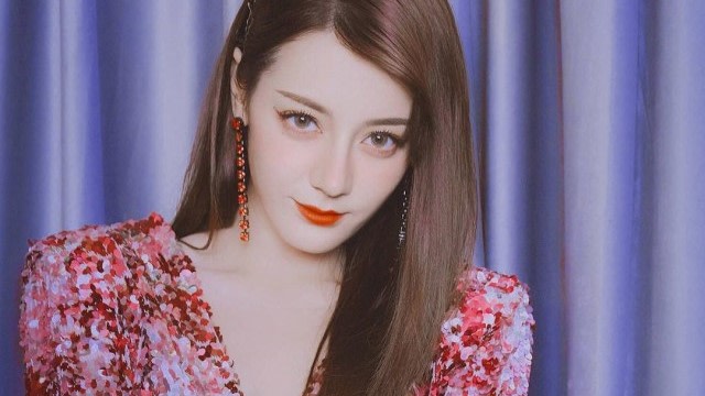 Dilraba Dilmurat. dok. Instagram