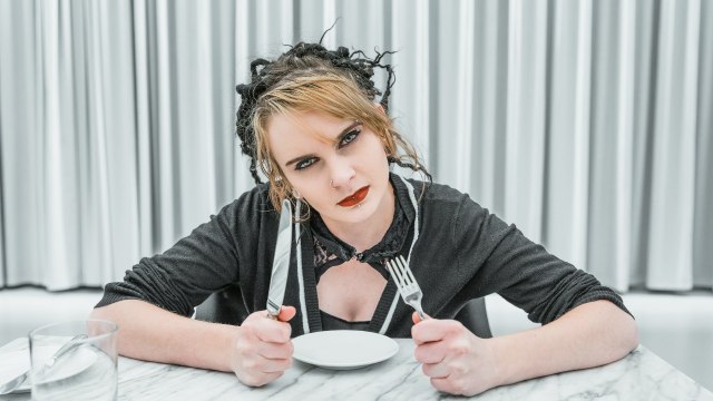 5 Zodiak yang Paling Mengerikan saat Marah. Foto: Unsplash