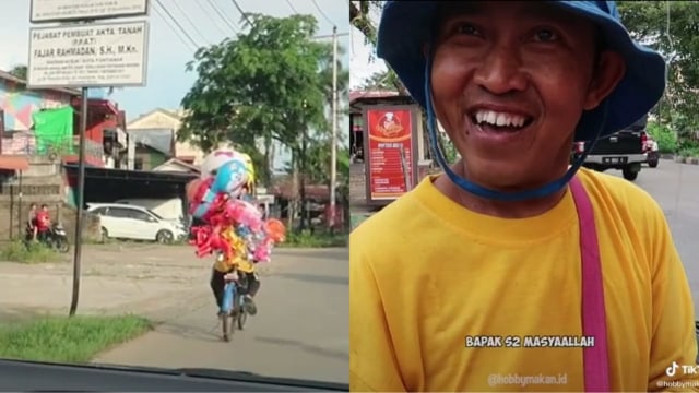 Dok. TikTok @hobbymakan.id