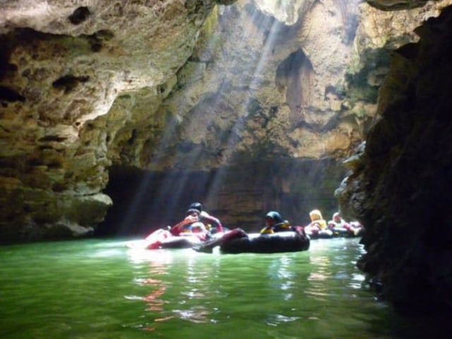 Goa Pindul. Foto: Istimewa