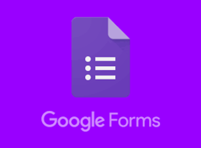 Cara membuat Google Form untuk absensi. Foto: Google Form