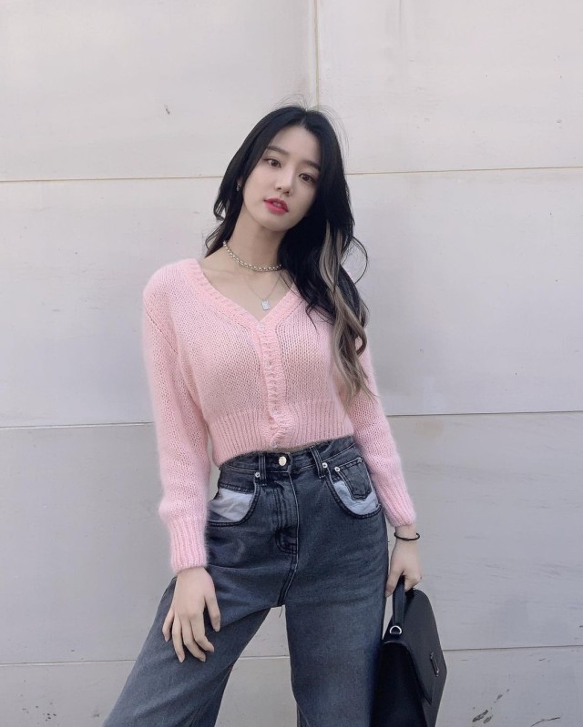 Lee Yu Bi. Dok: yubi_190