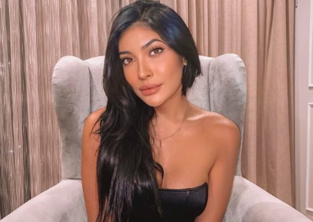 Millen Cyrus foto: Instagram/millencyrus