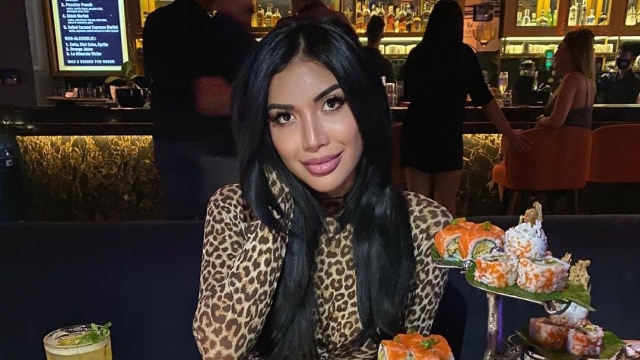 Millen Cyrus. Foto: Instagram/@millencyrus