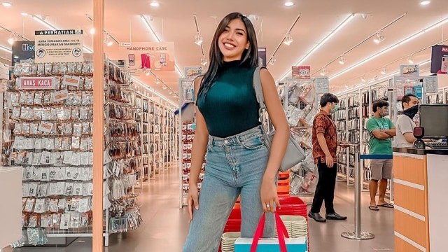 Millen Cyrus. Foto: Instagram/@millencyrus