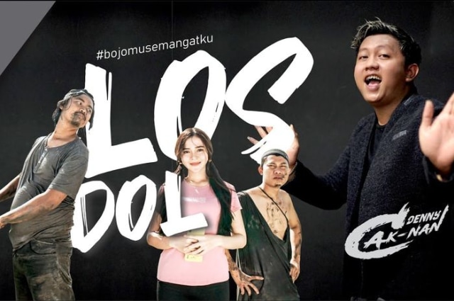 Terjemahan Lirik Lagu Los Dol Denny Caknan