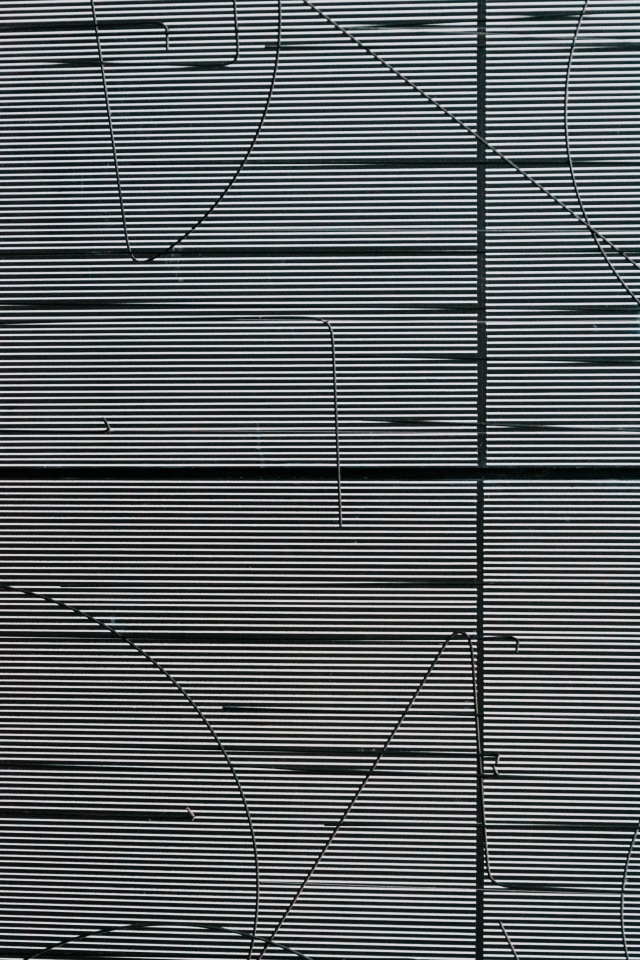 Ilustrasi gambar ilusi optik. Foto: Unsplash