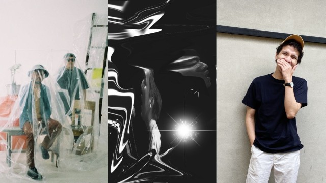 Rekomendasi Lagu Baru dari Feel Koplo, Jirapah, sampai Turbokidz