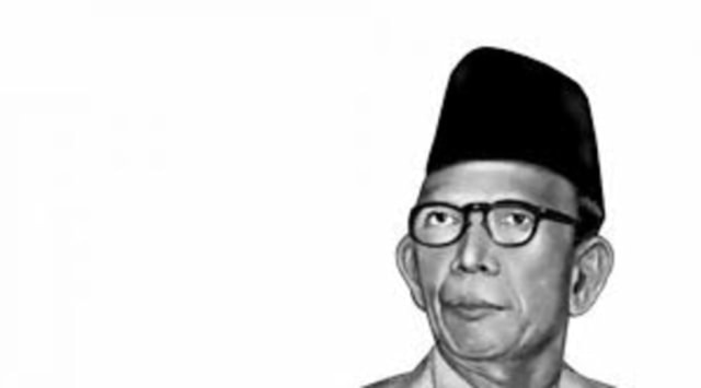 Ki Hajar Dewantara merupakan Bapak Pendidikan Nasional