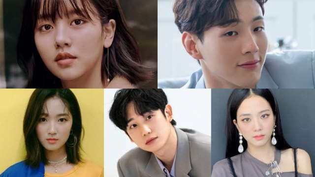 7 Drama Korea Terbaru yang Tunda Syuting Akibat COVID-19, di Antaranya Snowdrop dok IG hye_yoon1110, holyhaein, sooyaaa_, wow_kimsohyun, actor_jisoo