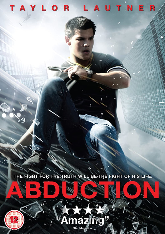 Abduction, Foto: amazon