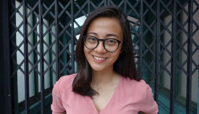 Chelzea Verhoeven, adik Paula Verhoeven. Foto: instagram/chelzeaverhoeven