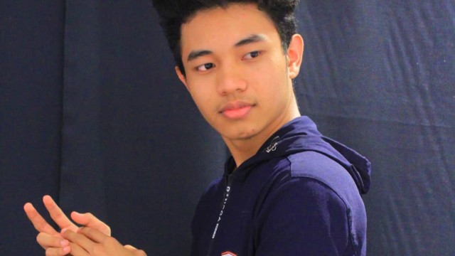 Fiki Naki, YouTuber dengan 1 Juta Subscriber dalam Sebulan dok Instagram @fikinakii
