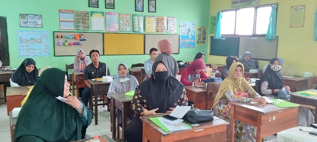 FEB Unisma. Foto: dok