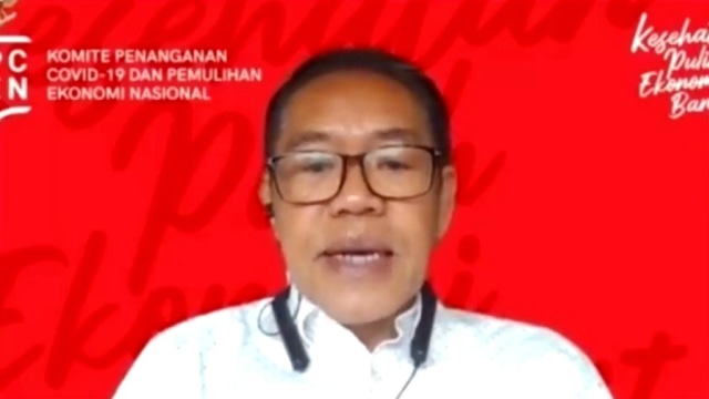 Guru Besar FKM UI Prof Hasbullah Thabrany. Foto: Dok. Forum Merdeka Barat 9