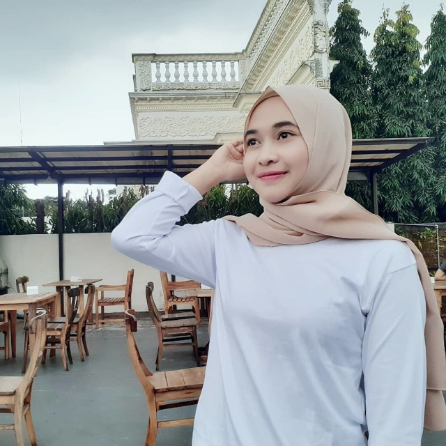 Ane Fitri. Foto: dok