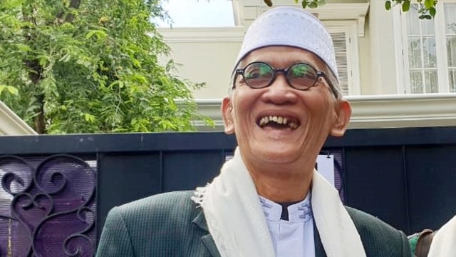 KH Miftachul Akhyar. Foto: Fadjar Hadi/kumparan