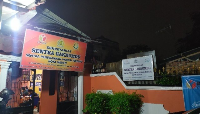 Calon Wakil Wali Kota Medan Salman Alfarisi Tak Penuhi Panggilan Kepolisian