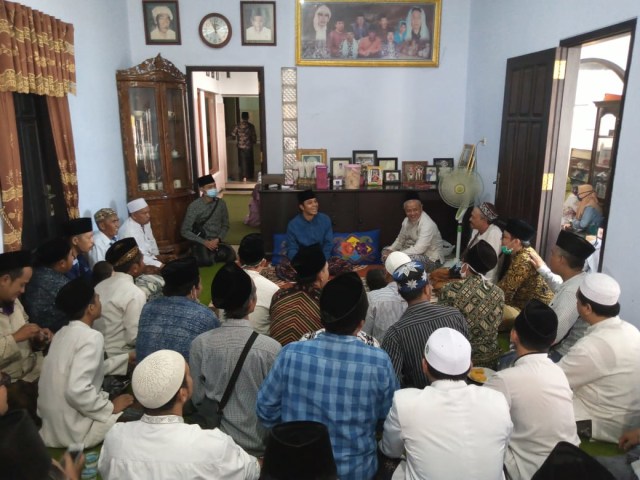 Gus Kautsar. Foto: Tim Ladub