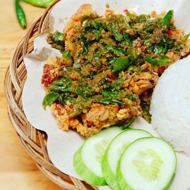 Foto: Sweetrip Indonesia