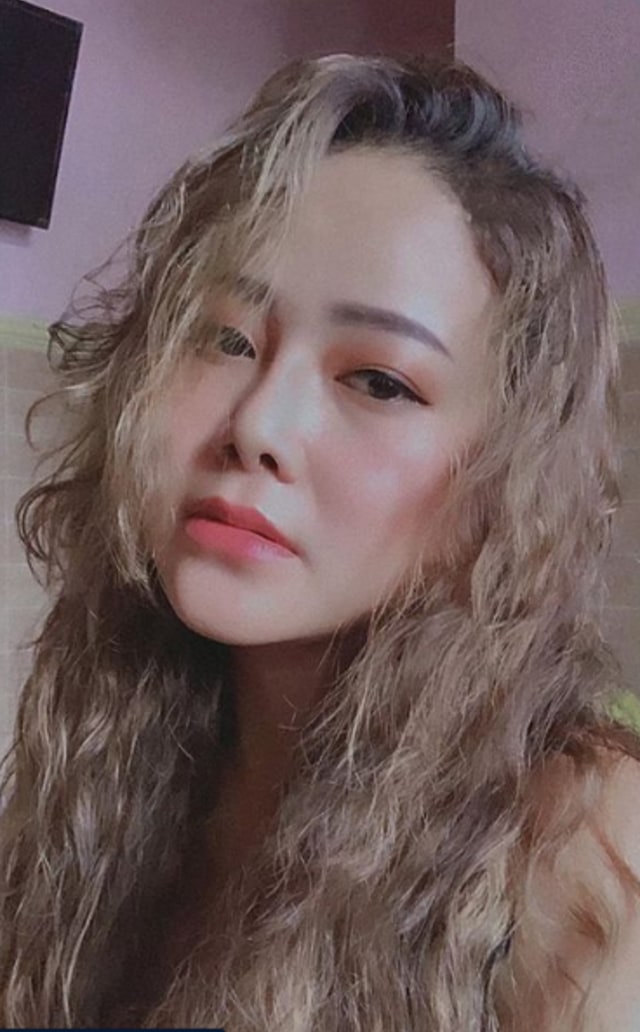 Ayu Wulantari. Foto: Instagram /@wulantari_ayu