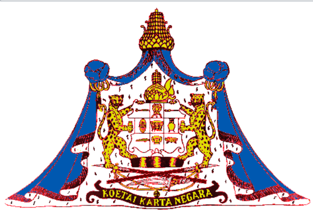 Kutai Kartanegara. Sumber: Id.wikipedia.org