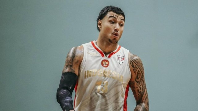 Brandon Jawato. Foto: Instagram/@bjawato