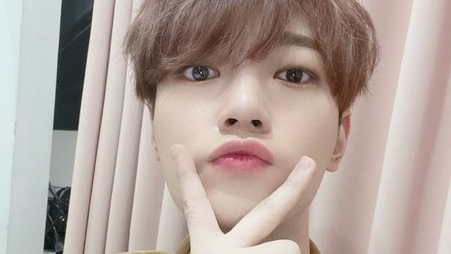 Bitto UP10TION. Foto:  Instagram.com/ @u10t_official